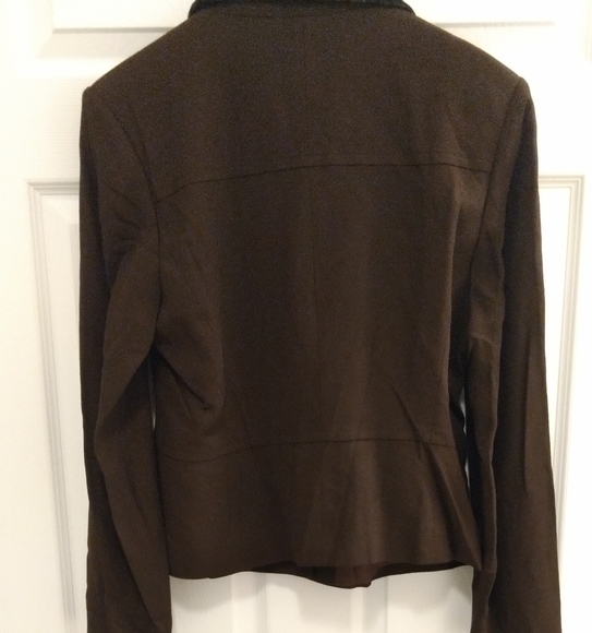 Saitino blazer NWOT - Picture 4 of 6